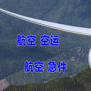 株洲芦淞航空空运快递-选东方航空和上海航空